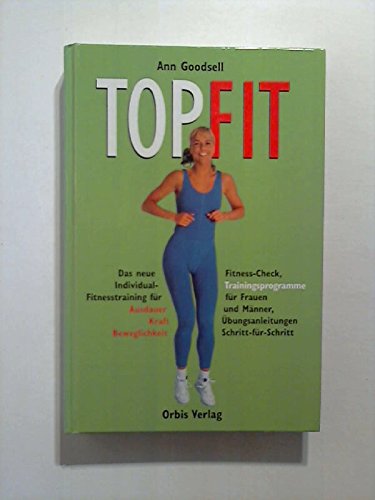 Product Image: Topfit, Sonderausgabe