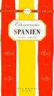 Eßdolmetscher Spanien Foreign Languages ​​& Dictionaries