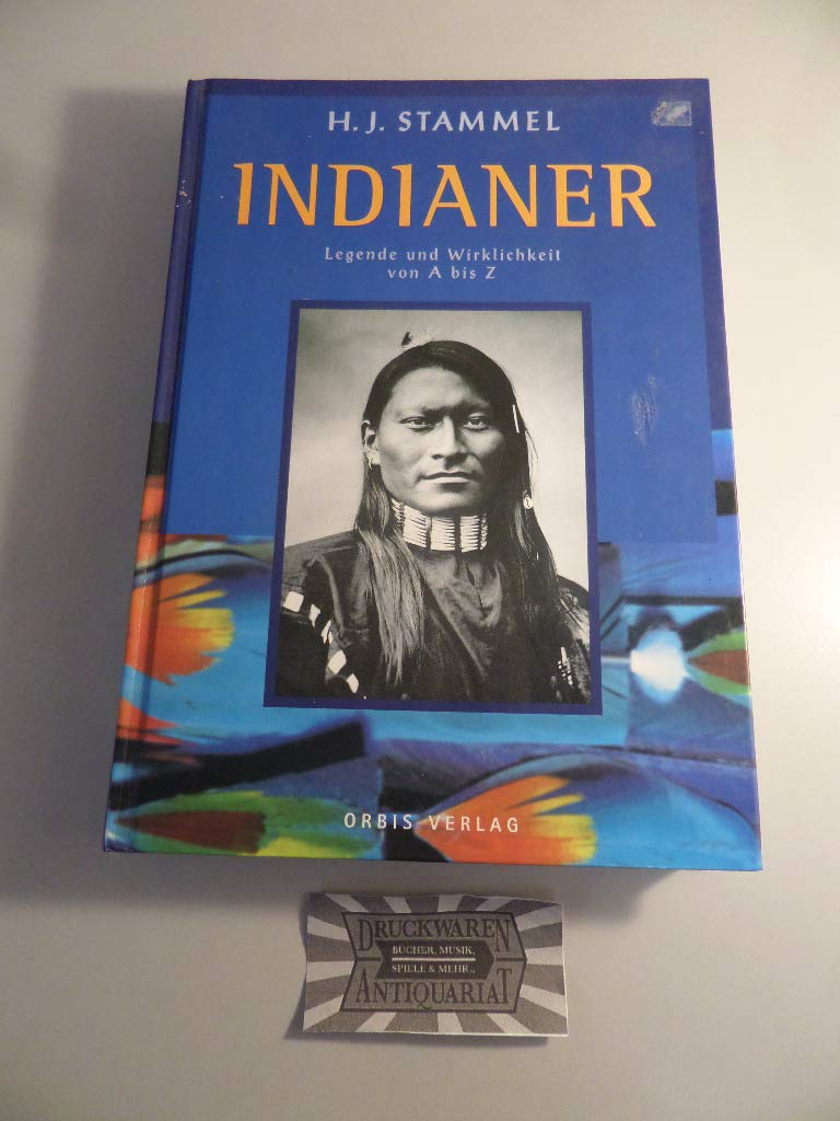 Product Image: Indianer