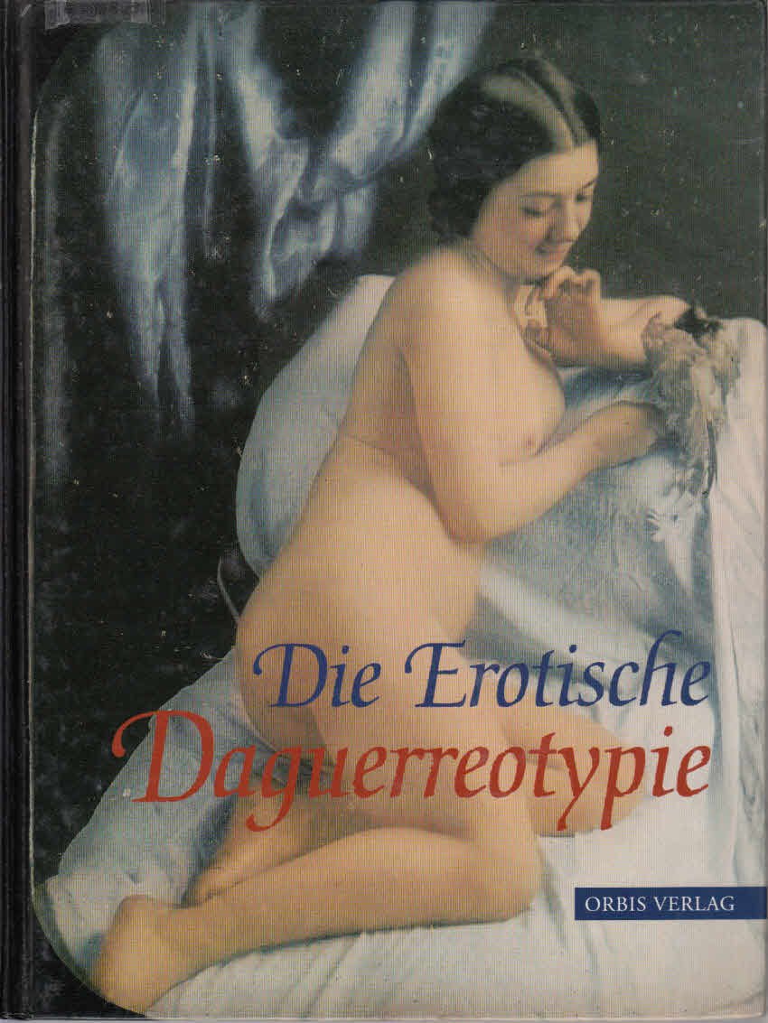 Die Erotische Daguerreotypie Calendars