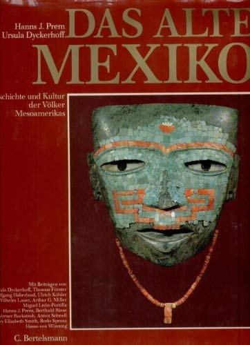 Das alte Mexiko - Geschichte und Kultur der Völker Mesoamerikas Film, Art & Culture