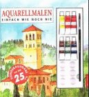 Aquarellmalen einfach wie noch nie Hobbies & Crafts