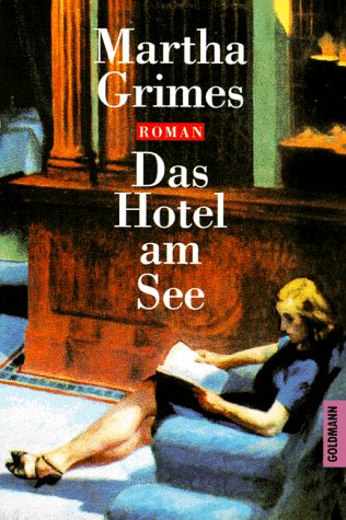 Das Hotel am See Crime & Thrillers