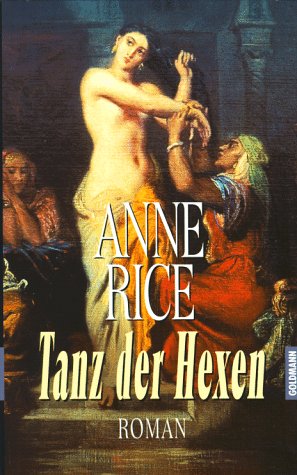 Tanz der Hexen Contemporary literature Books