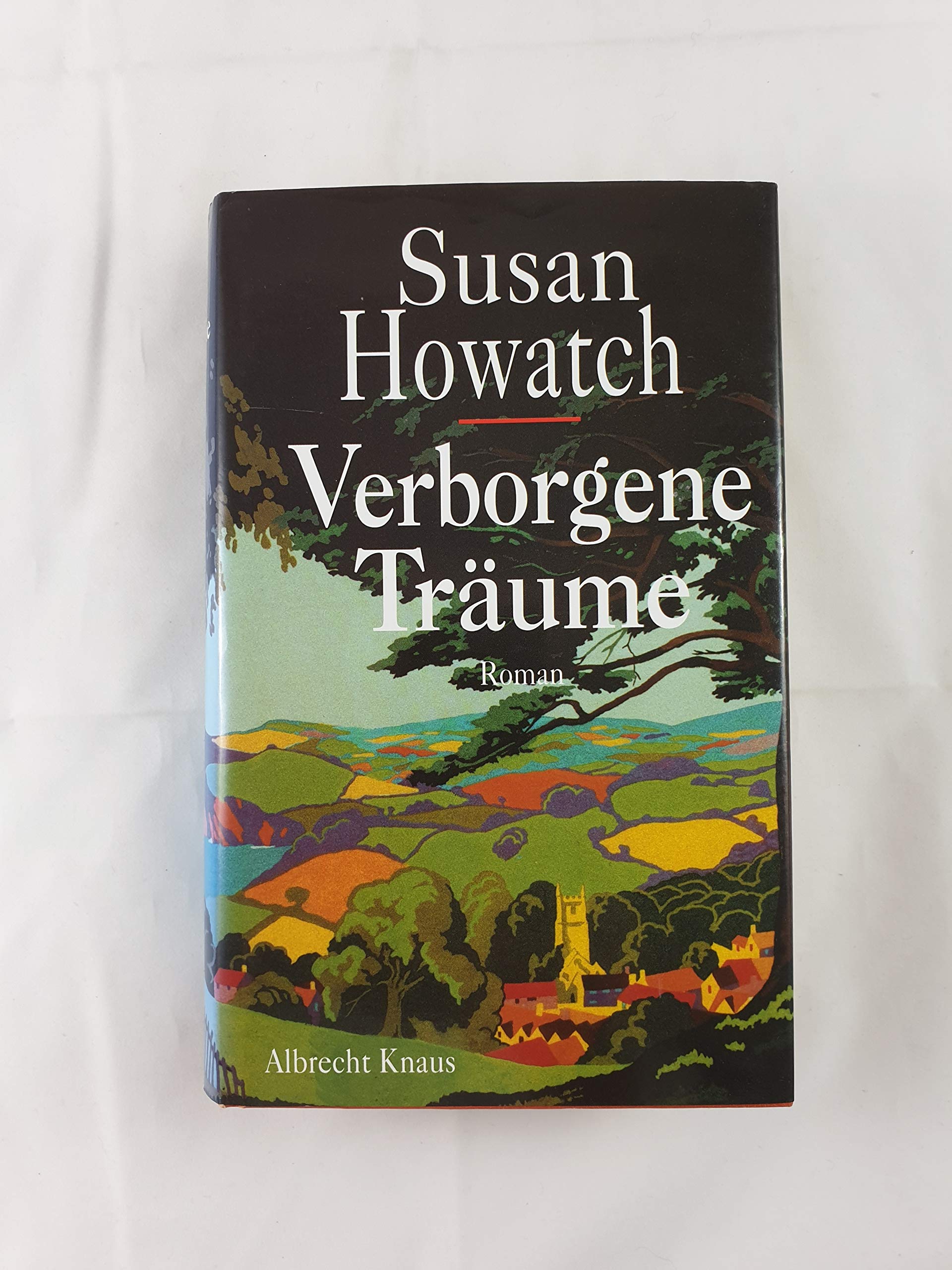 Verborgene Träume. Sonderausgabe Books