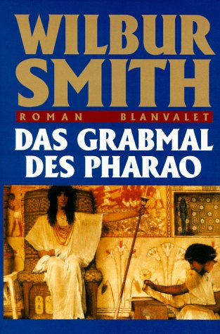 Das Grabmal des Pharao Contemporary literature Books
