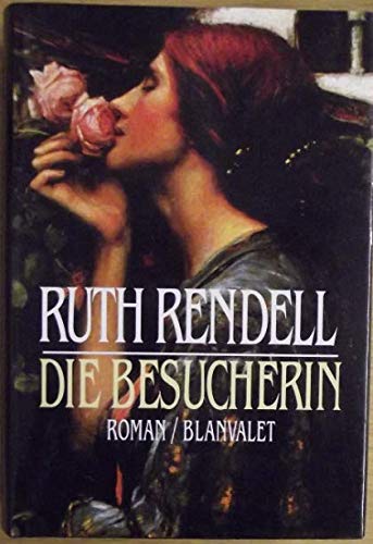 Die Besucherin Books