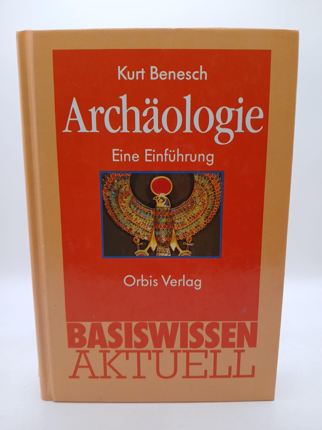 Product Image: Archäologie. Eine Einführung