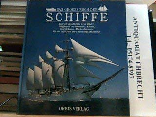 Das große Buch der Schiffe Business, Finance & Career