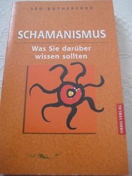 Product Image: SCHAMANISMUS - Was Sie darüber wissen sollten