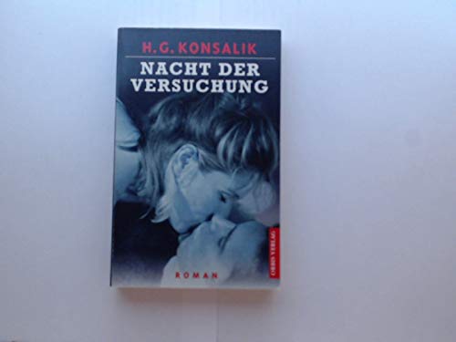 Nacht der Versuchung : Roman. Books