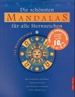 Die schönsten Mandalas für alle Sternzeichen Lifestyle