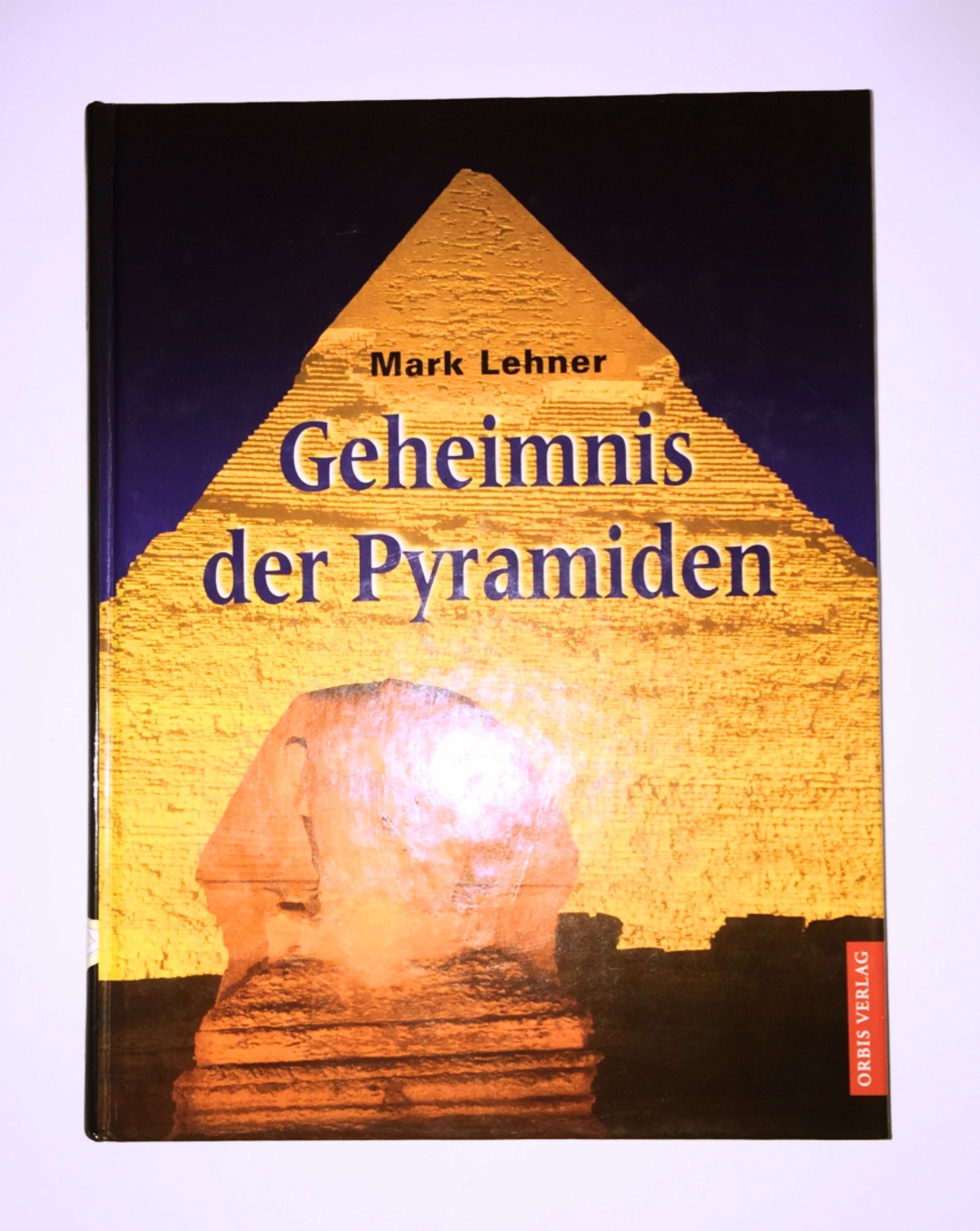 Das Geheimnis der Pyramiden in Ägypten Film, Art & Culture