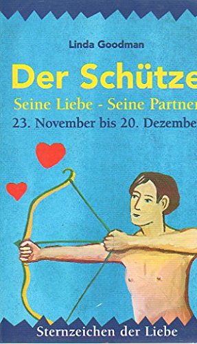Goodman, Linda : Goodman, Linda: Sternzeichen der Liebe. - Genehmigte Sonderausg.. - : Orbis-Verl. Books