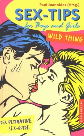 Sex-Tips for Boys and Girls Partnership & Love