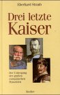 Product Image: Drei letzte Kaiser