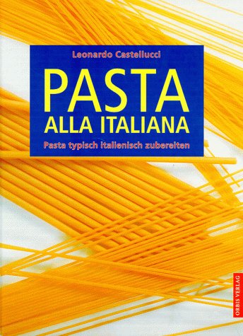 Product Image: Pasta alla Italiana