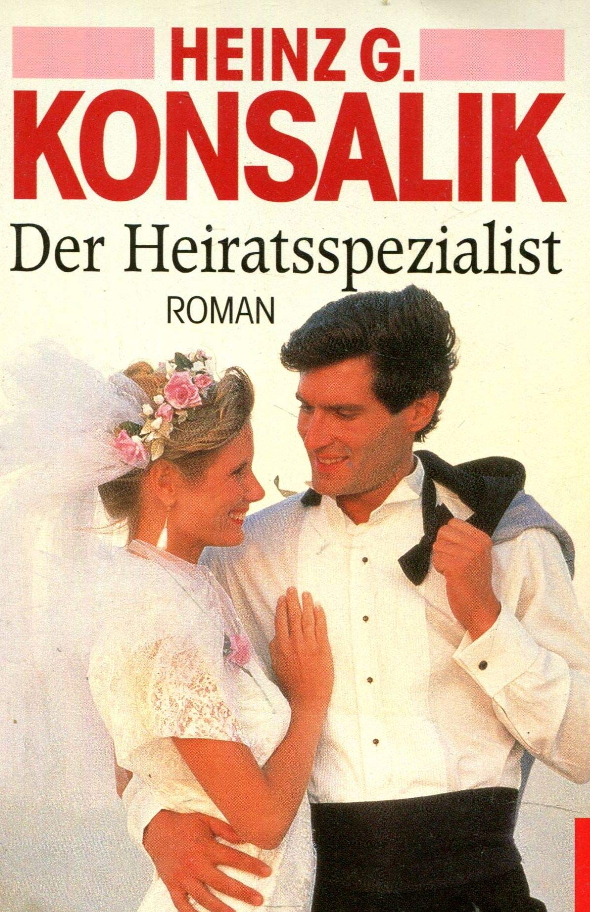 Der Heiratsspezialist Contemporary literature