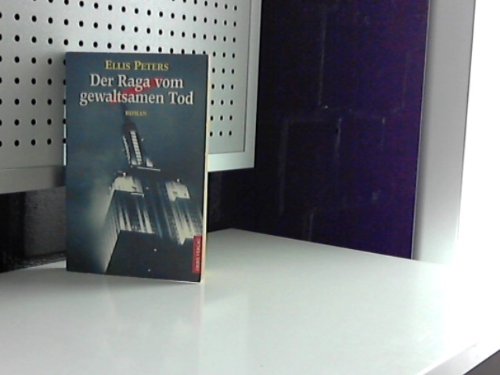 Der Raga vom gewaltsamen Tod Books