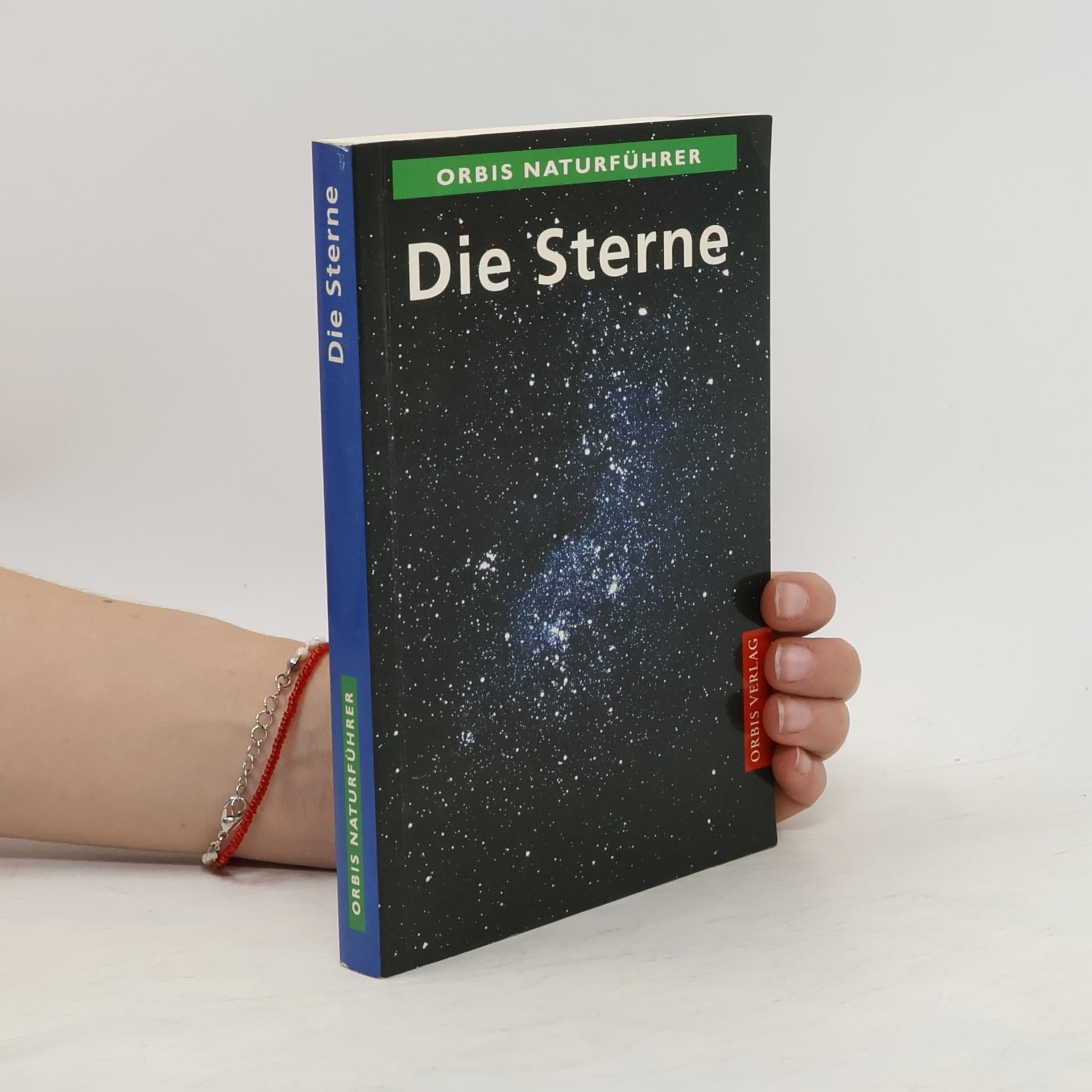 Die Sterne Natural Sciences