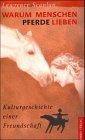 Product Image: Warum Menschen Pferde lieben