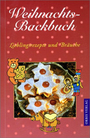 Zauberhafte Weihnachtsbäckerei. Das Weihnachtsbackbuch zusammen mit einer nostalgischen Dose und sechs Ausstechern Cooking & Enjoying
