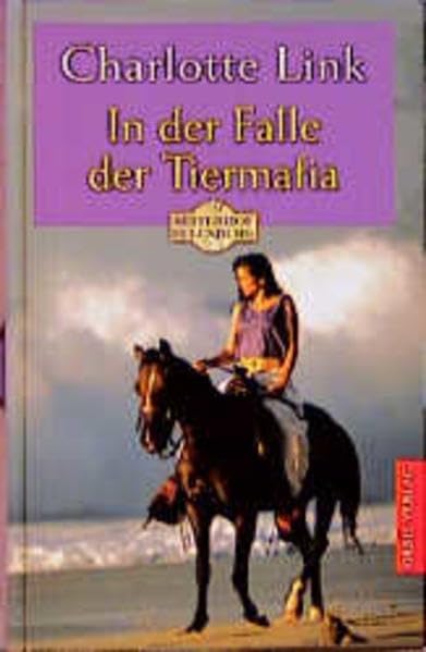 Reiterhof Eulenburg: In der Falle der Tiermafia Novels & Short Stories