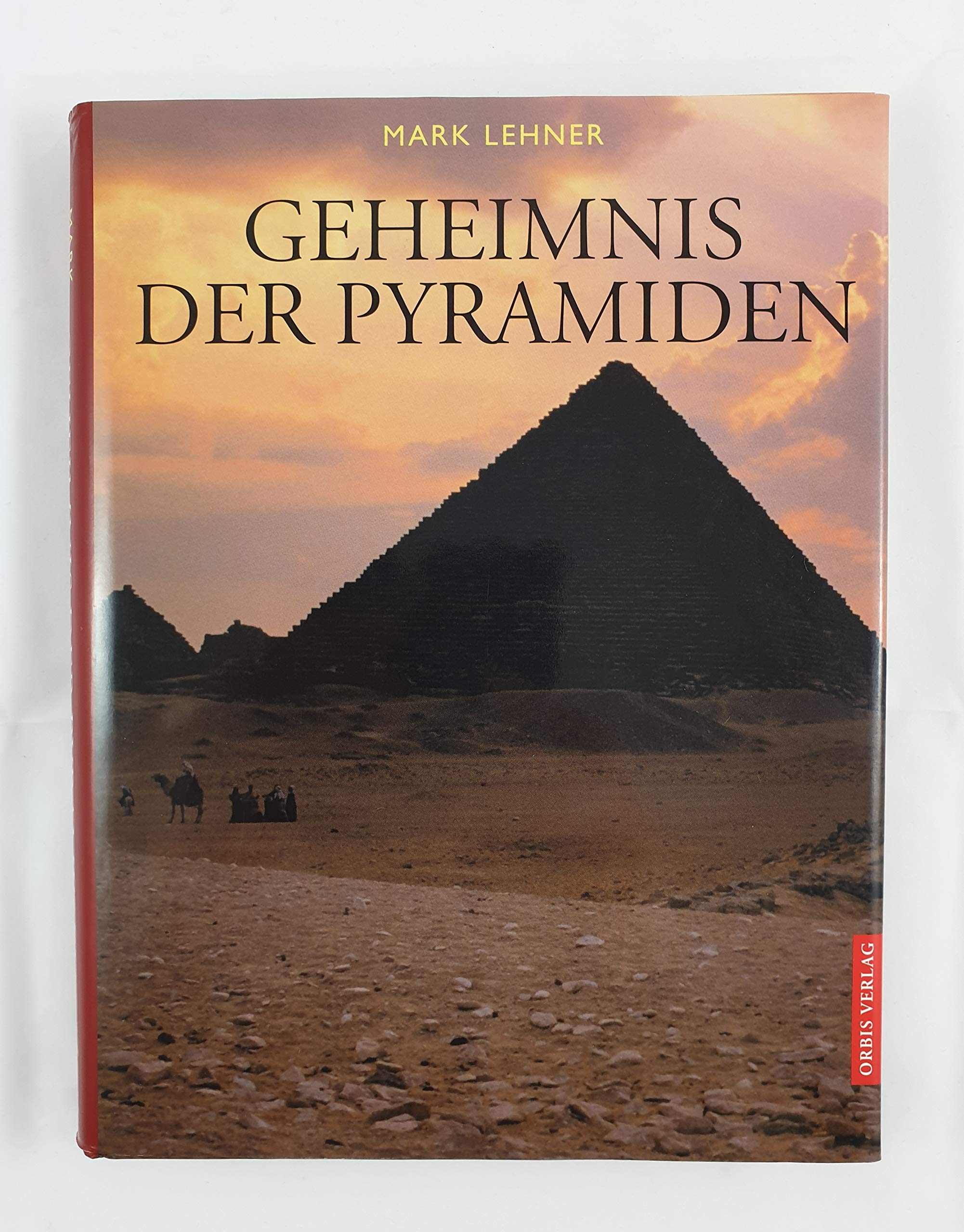 Das Geheimnis der Pyramiden in Ägypten Politics & History