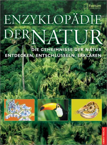 Product Image: Enzyklopädie der Natur