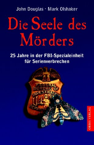 Die Seele des Mörders Law