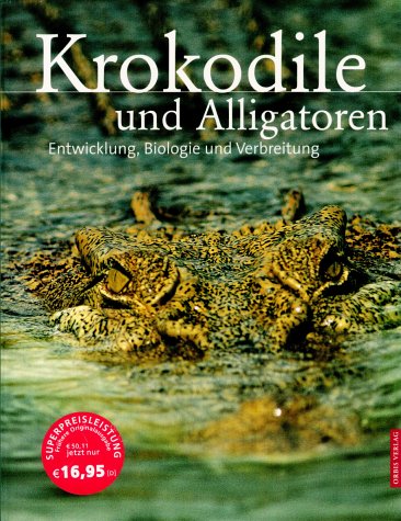 Product Image: Krokodile und Alligatoren