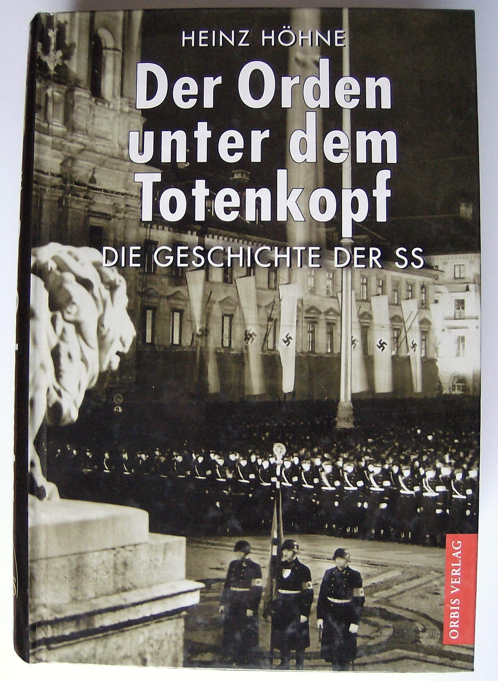 Der Orden unter dem Totenkopf Film, Art & Culture