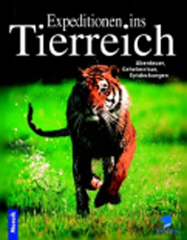 Expeditionen ins Tierreich Natural Sciences