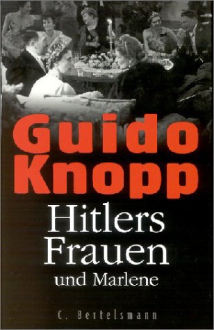 Product Image: Hitlers Frauen und Marlene