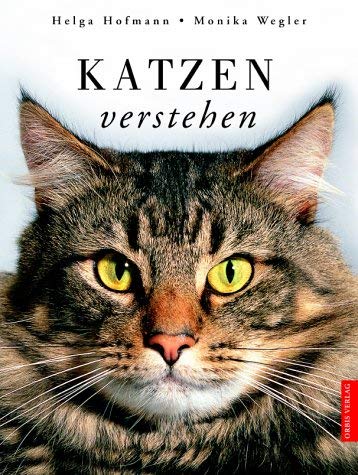 Product Image: Katzen verstehen