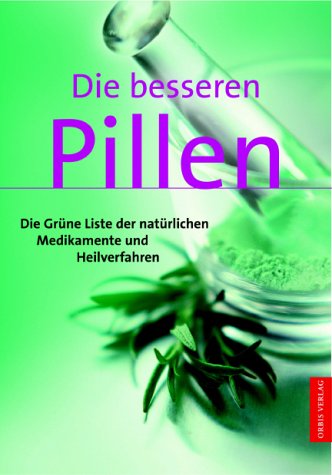 Product Image: Die besseren Pillen
