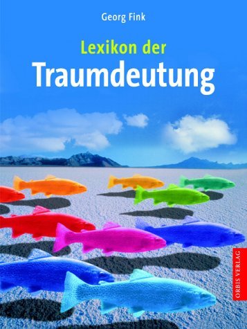 Product Image: Lexikon der Traumdeutung