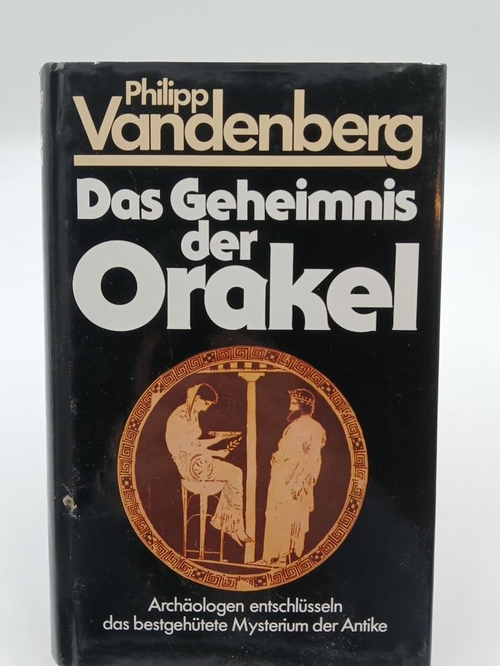Product Image: Das Geheimnis der Orakel