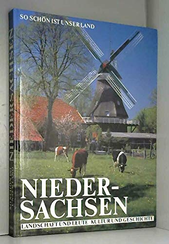 So schön ist unser Land. Niedersachsen / Bremen Travel