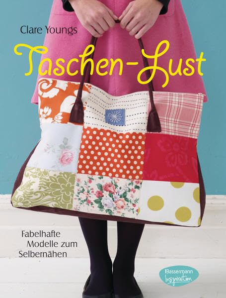 Product Image: Taschen-Lust