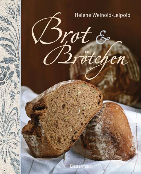 Brot & Brötchen Leisure, Home & Garden