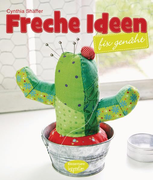 Freche Ideen - fix genäht Hobbies & Crafts
