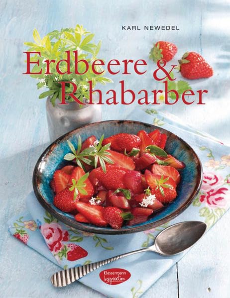 Erdbeere & Rhabarber Leisure, Home & Garden Books