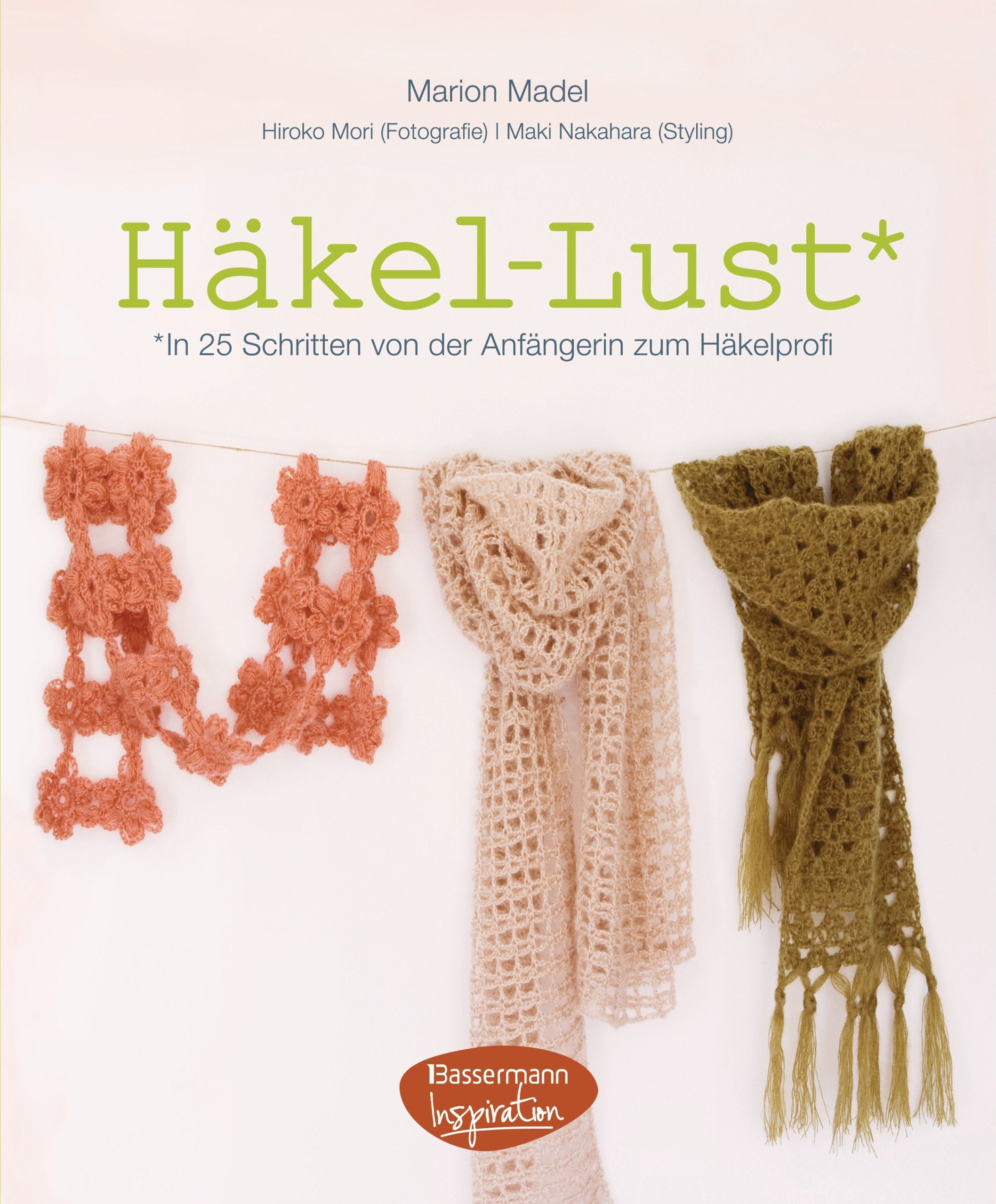Häkel-Lust Hobbies & Crafts