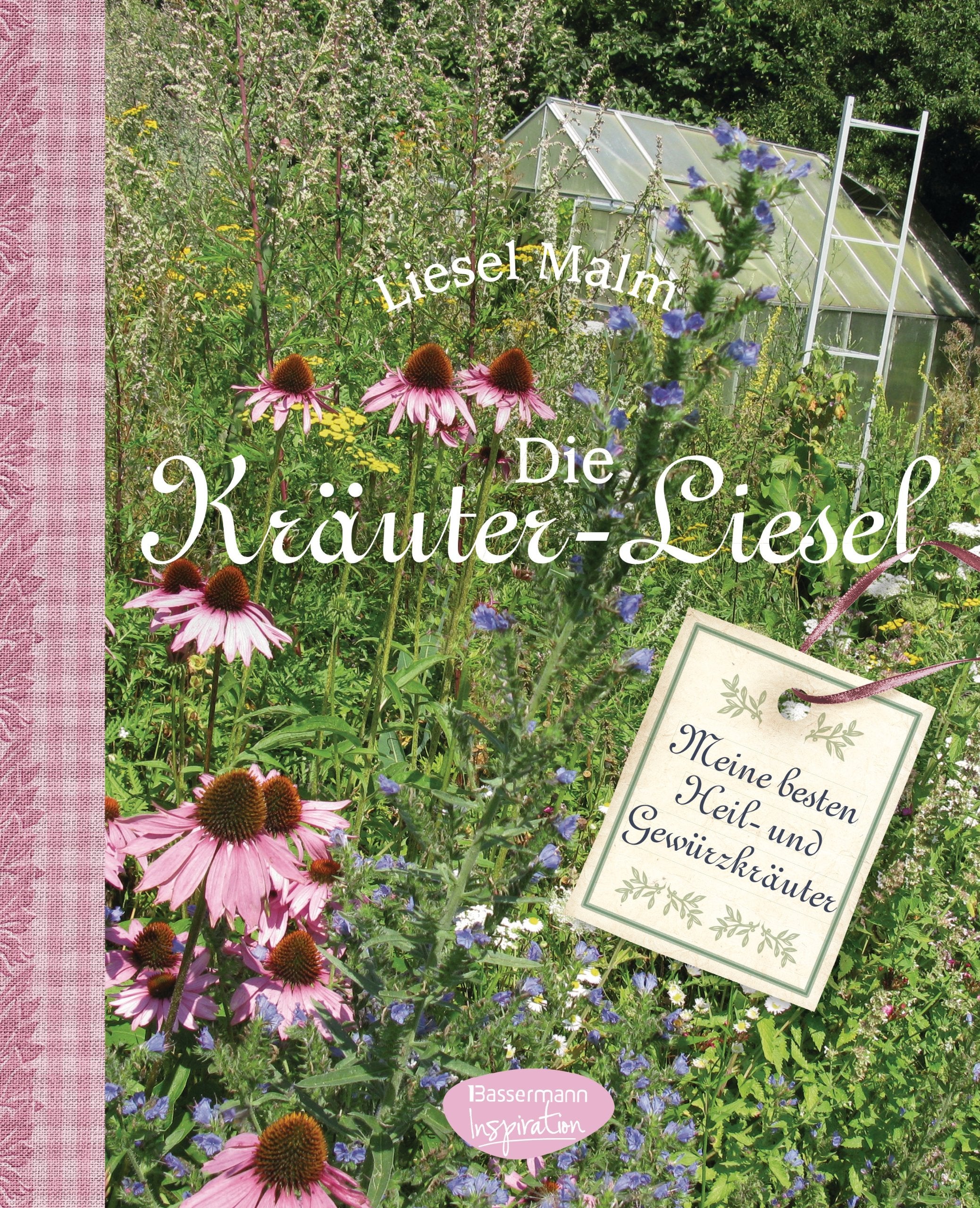 Die Kräuter-Liesel Garden & Plants