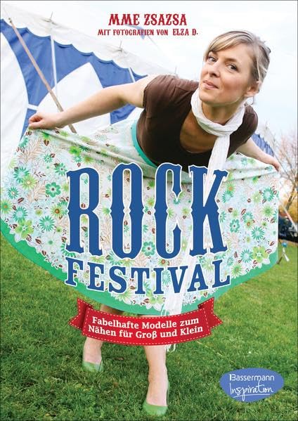 Rock-Festival Hobbies & Crafts