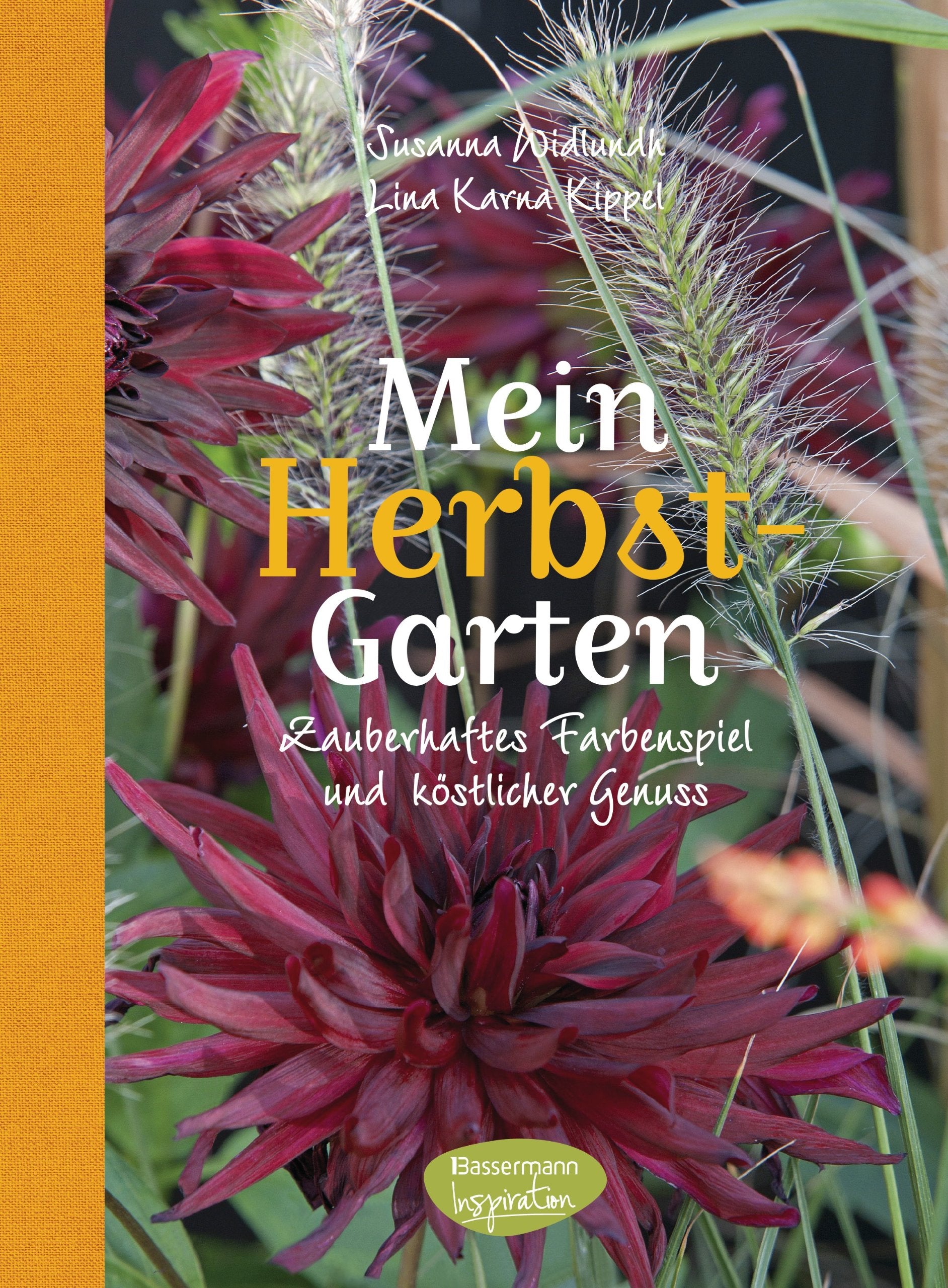 Mein Herbstgarten Garden & Plants Books
