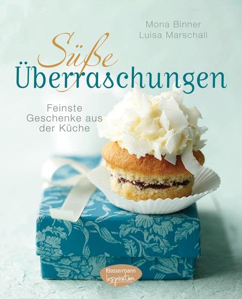Süße Überraschungen Leisure, Home & Garden Books