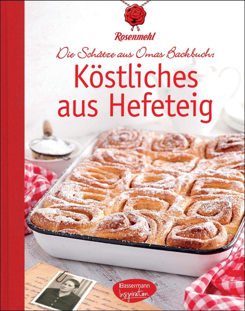 Köstliches aus Hefeteig Leisure, Home & Garden