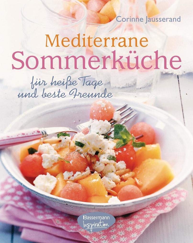 Mediterrane Sommerküche Leisure, Home & Garden